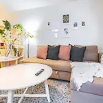 דירה 4 Guest Flat In Montorgueil פריז