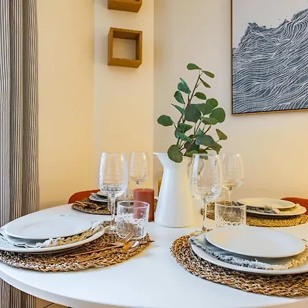 4 Guest Flat In Montorgueil Apartamento París