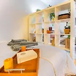 Διαμέρισμα 4 Guest Flat In Montorgueil